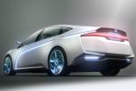 Honda AC-X Concept 2011 года